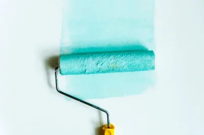 Peinture intérieure à Bain-de-Bretagne — murs, plafonds et boiseries